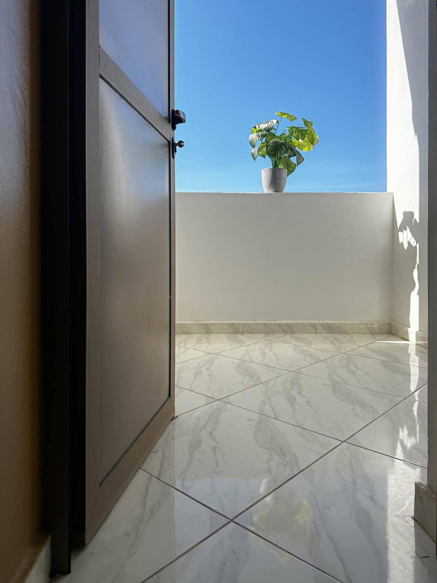 Residence America Ad-Ad-Dakhla Exterior foto