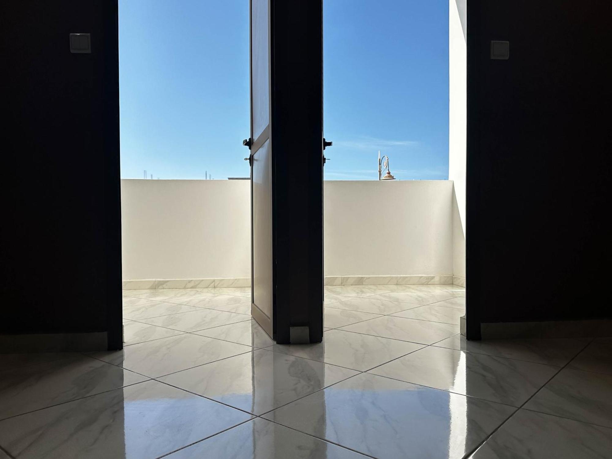 Residence America Ad-Ad-Dakhla Exterior foto