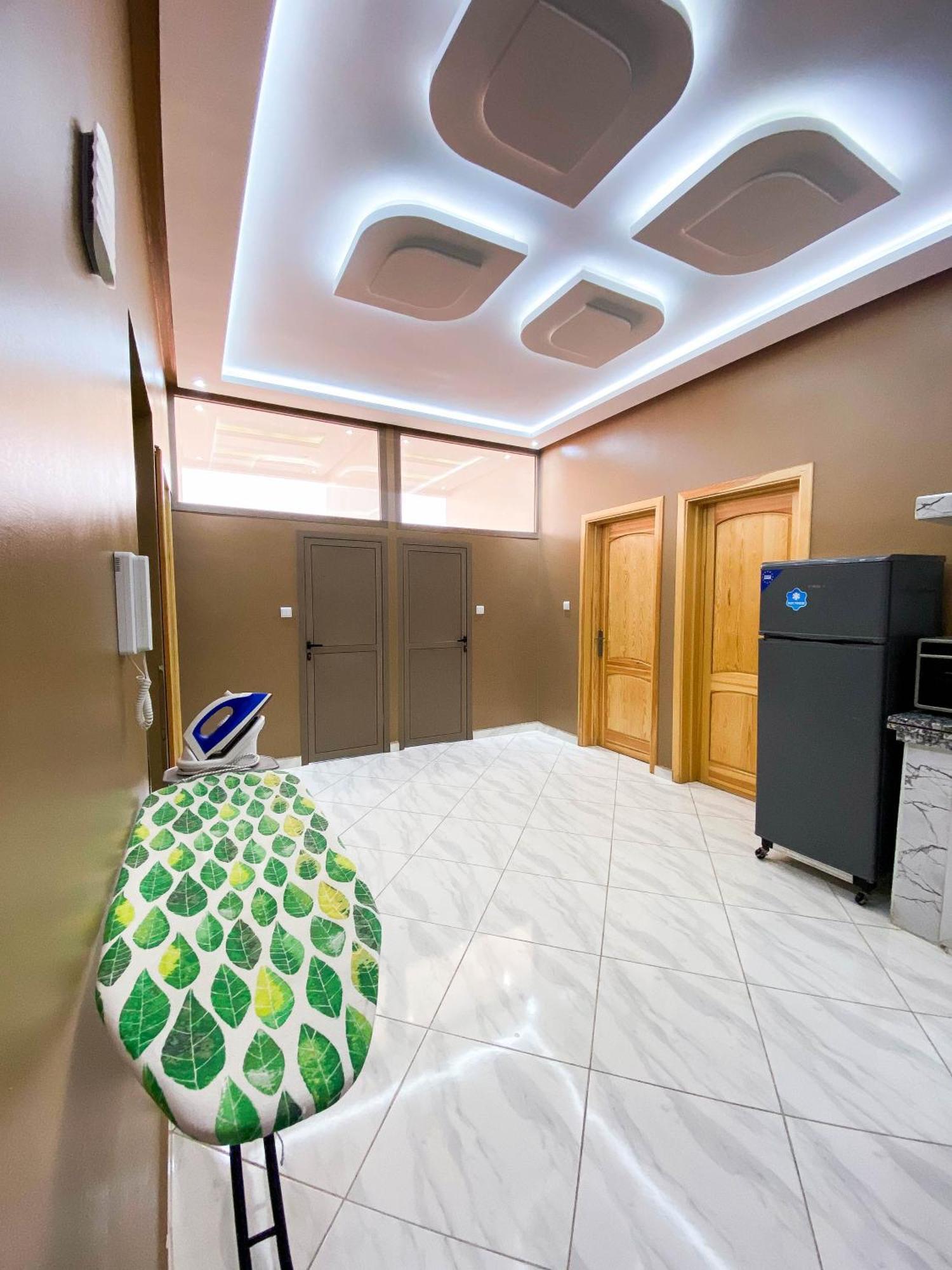 Residence America Ad-Ad-Dakhla Exterior foto